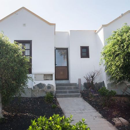 Bungalow Montecastillo 5 Apartment กาเลตาเดฟุสเต ภายนอก รูปภาพ