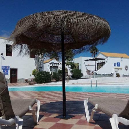 Bungalow Montecastillo 5 Apartment กาเลตาเดฟุสเต ภายนอก รูปภาพ