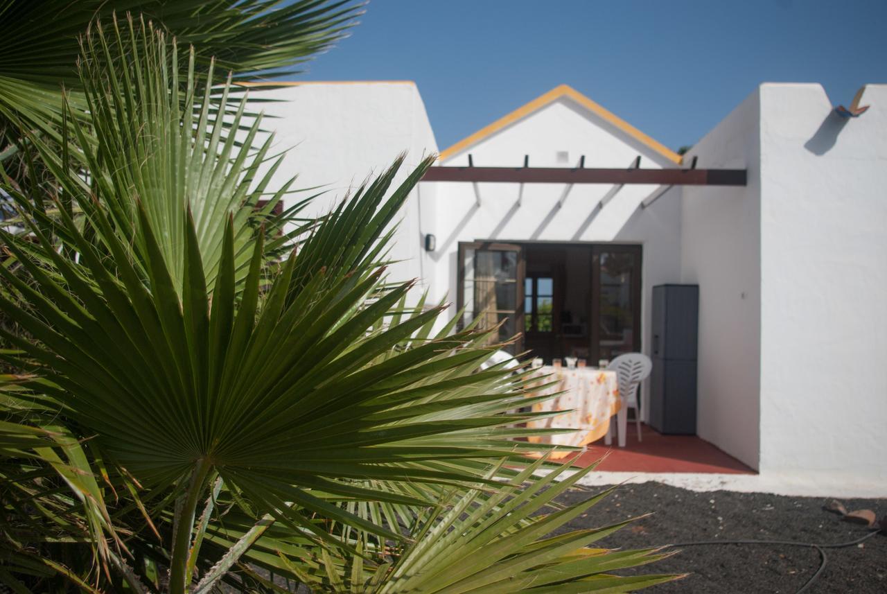 Bungalow Montecastillo 5 Apartment กาเลตาเดฟุสเต ภายนอก รูปภาพ