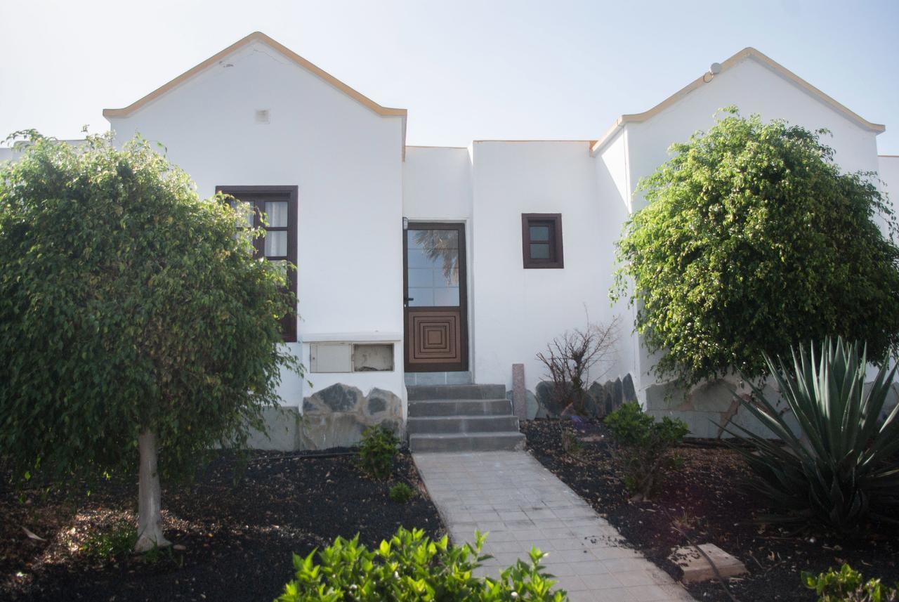 Bungalow Montecastillo 5 Apartment กาเลตาเดฟุสเต ภายนอก รูปภาพ