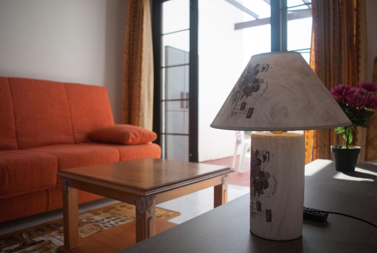 Bungalow Montecastillo 5 Apartment กาเลตาเดฟุสเต ภายนอก รูปภาพ