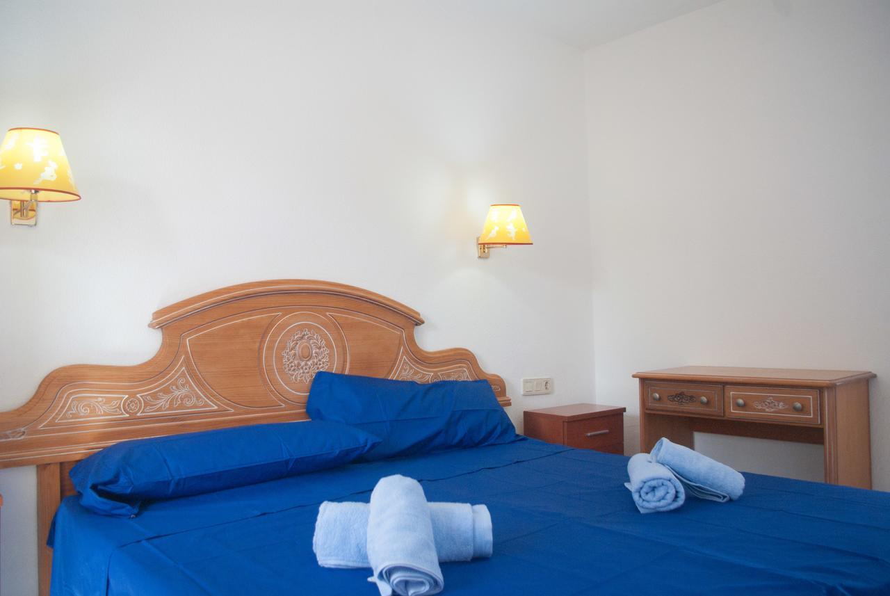 Bungalow Montecastillo 5 Apartment กาเลตาเดฟุสเต ภายนอก รูปภาพ