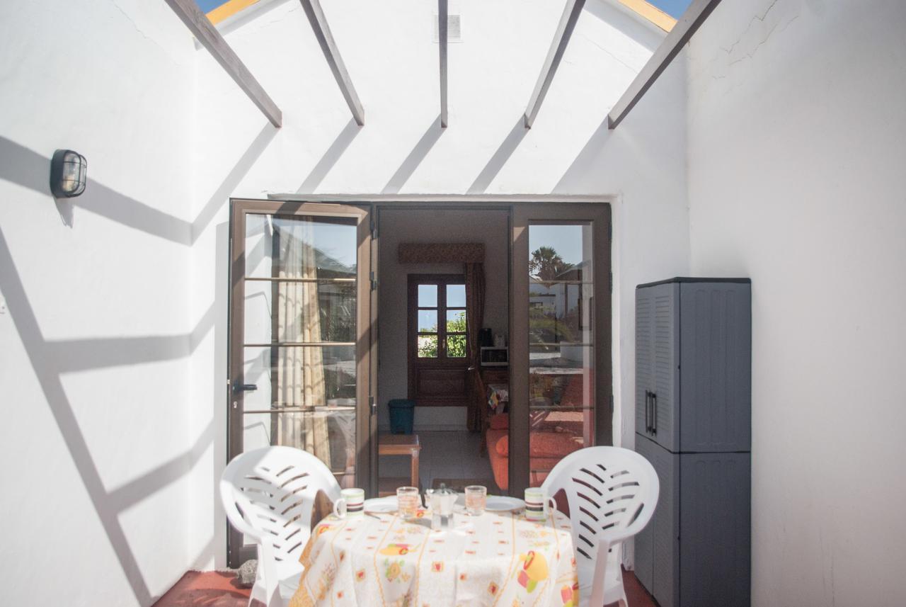 Bungalow Montecastillo 5 Apartment กาเลตาเดฟุสเต ภายนอก รูปภาพ