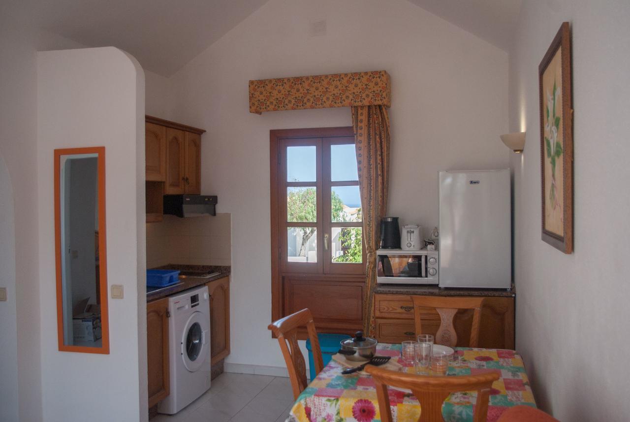Bungalow Montecastillo 5 Apartment กาเลตาเดฟุสเต ภายนอก รูปภาพ