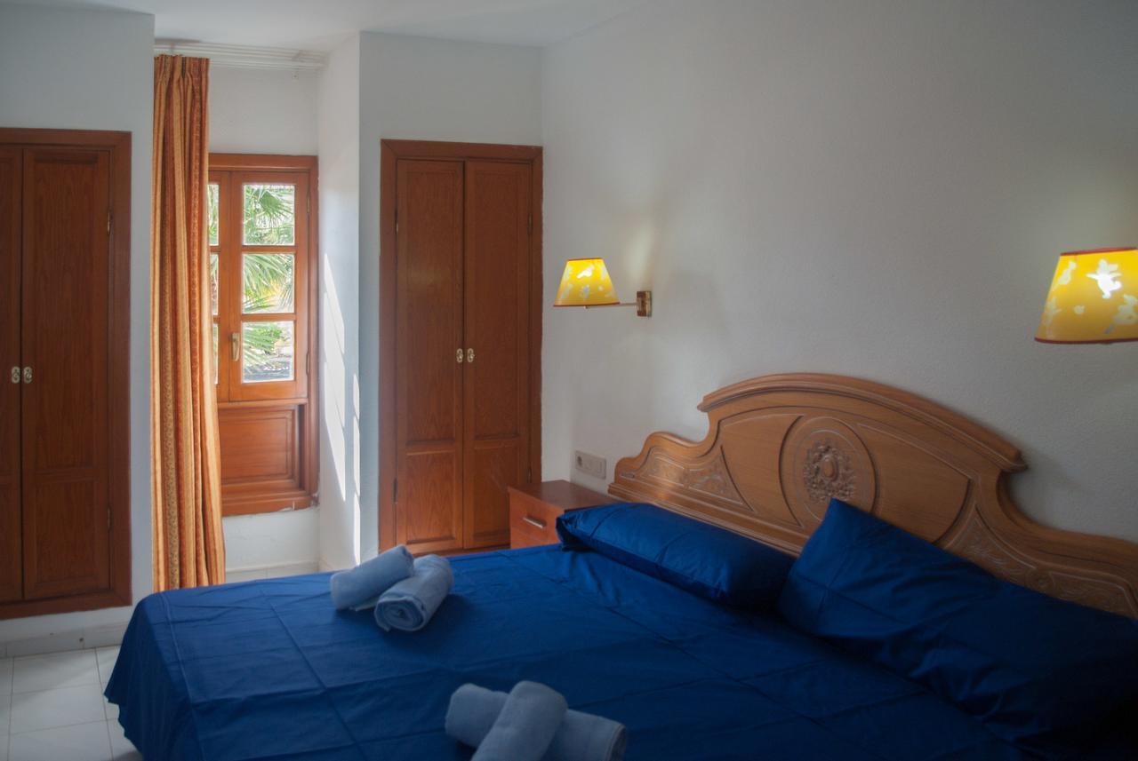 Bungalow Montecastillo 5 Apartment กาเลตาเดฟุสเต ภายนอก รูปภาพ