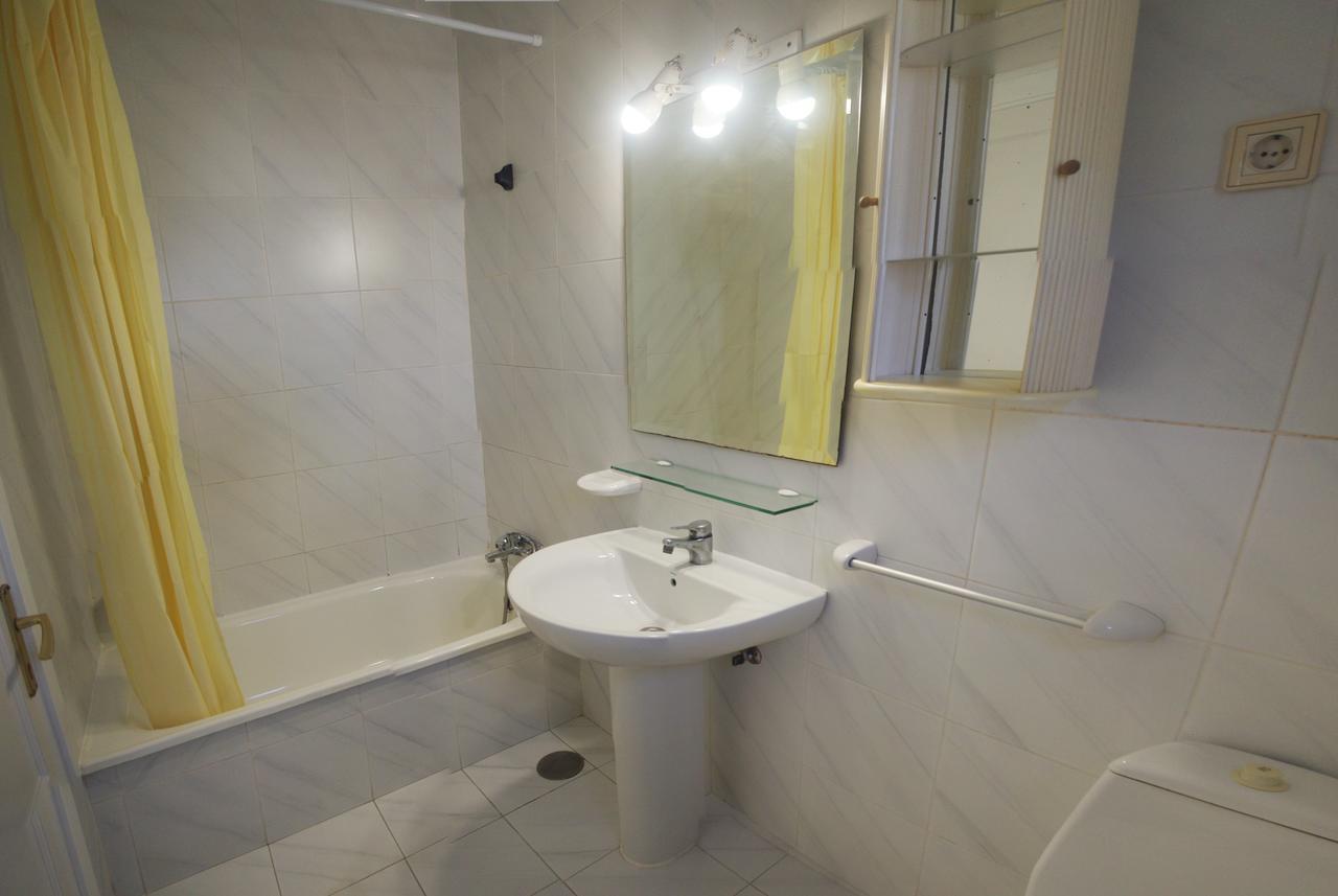 Bungalow Montecastillo 5 Apartment กาเลตาเดฟุสเต ภายนอก รูปภาพ
